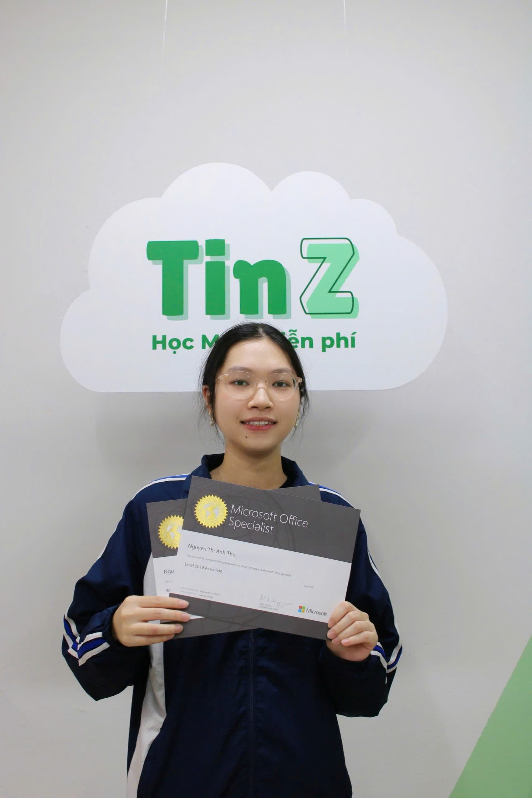 Nguyễn Thị Anh Thư